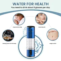 osmio hydrogen water